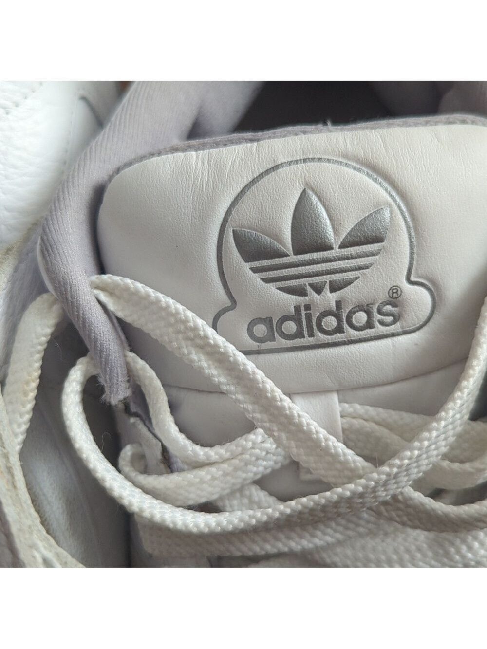 Adidas Proshell St Sneakers - Picture 12 of 15